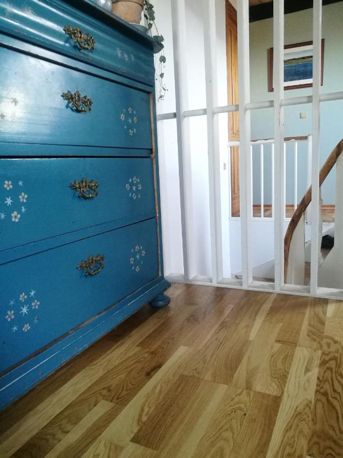 Green Vagon, Farm B&B Rooms For Rent Йёрринг Экстерьер фото
